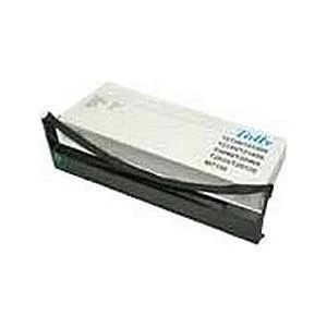 Image of Original Tally 60426 Black Fabric Ribbon