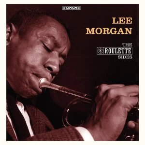 Image of Lee Morgan - Suspended Sentence 10" Vinyl