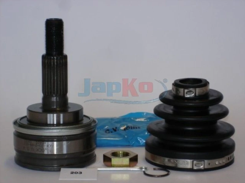Image of JAPKO CV joint kit JAPKO 62203