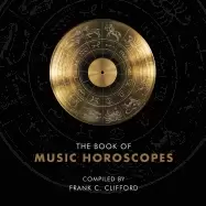 Image of book of music horoscopes