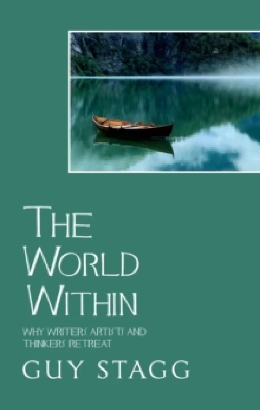 Image of The World Within Hardback