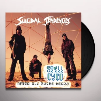 Image of Suicidal Tendencies - Still Cyco After All These Years Vinyl