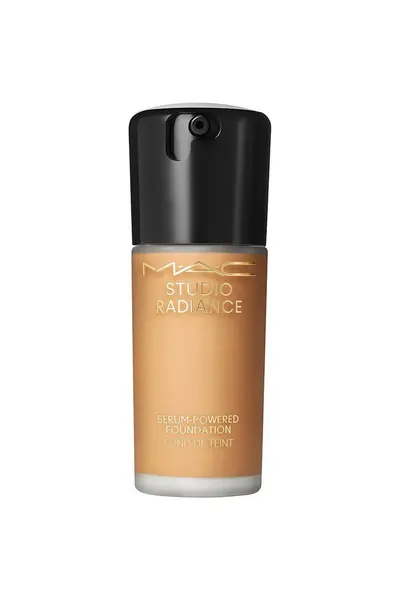 Image of MAC Cosmetics Studio Radiance Serum Powered Foundation Nc45