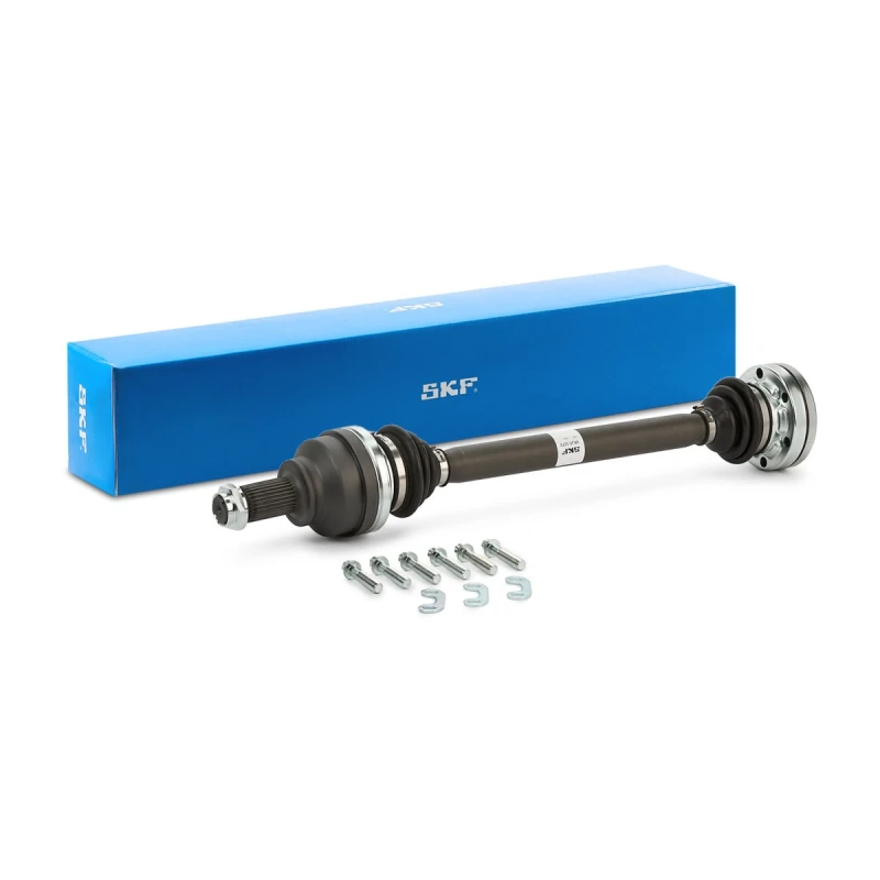 Image of SKF Drive shaft SKF VKJC 1170