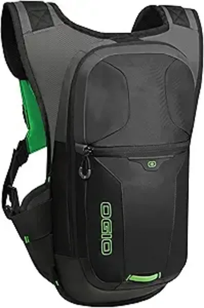 image of Ogio Atlas Hydration Pack 3L Black Size