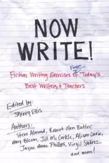 Image of Now Write! : Fiction Writing Exercises from Today's Best Writers and Teachers