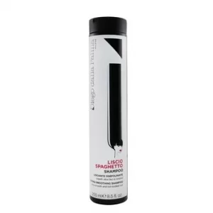 Image of Diego Dalla Palma MilanoLisciospaghetto Plumping Smoothing Shampoo (For All Hair Types) 250ml/8.5oz