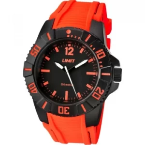 image of Mens Limit Active Watch