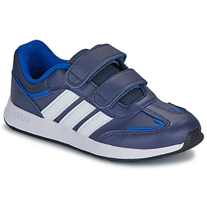 Image of Kids Tensaur Switch Trainers