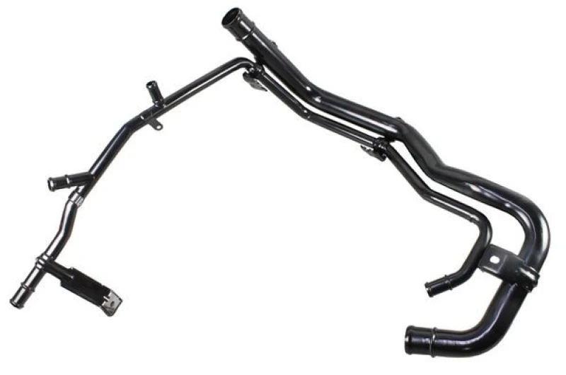 Image of Coolant pipe METZGER 4010263