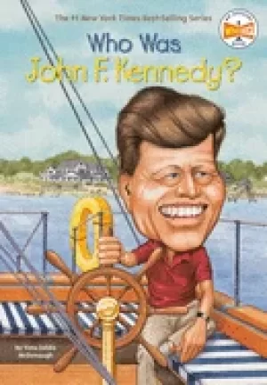 Image of who was john f kennedy