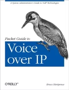 Image of Packet Guide to Voice Over IP
