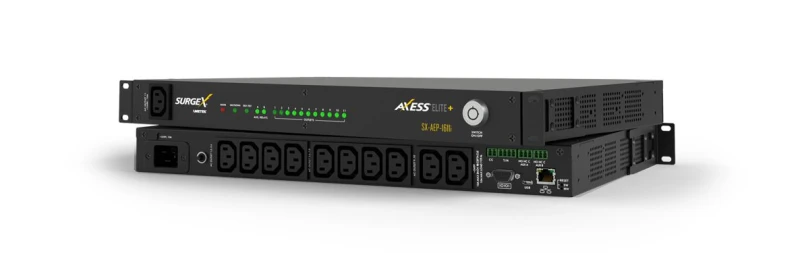 Image of Surgex SX-AEP-1611i
