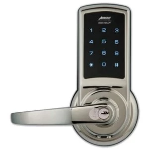 Image of Arrow Revolution Touch Screen Battery Lock