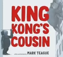 Image of King Kong's Cousin