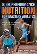 Image of high performance nutrition for masters athletes