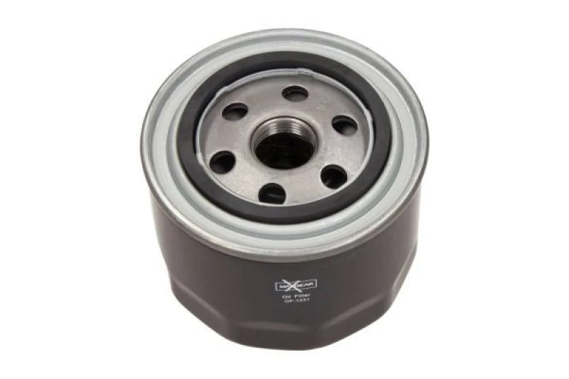 Image of MAXGEAR 26-0568 Oil filter Spin-on Filter, with one anti-return valve Oil Filter (7)