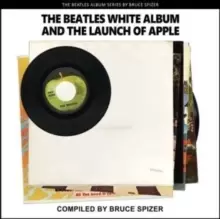 Image of The Beatles White Album and the Launch of Apple