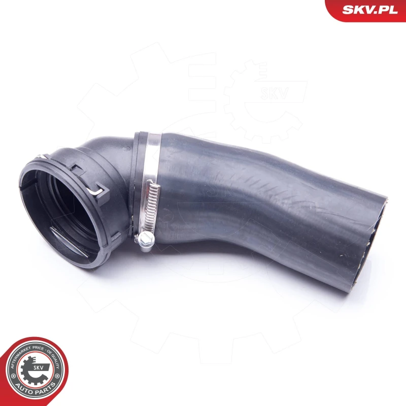 Image of ESEN SKV Charger intake hose ESEN SKV 24SKV688
