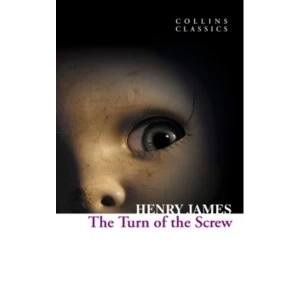Image of The Turn of the Screw