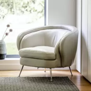 Image of Gallery Direct Tesoro Tub Armchair