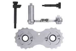 Image of Laser Tools 8134 Camshaft Setting & Sprocket Locking Tool - for Volvo Petrol