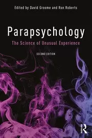 Image of Parapsychology The Science of Unusual Experience