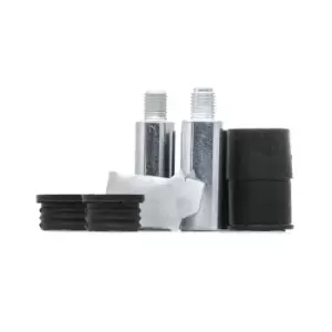 Image of AUTOFREN SEINSA Guide Sleeve Kit, brake caliper VW,AUDI,MERCEDES-BENZ D7158C 68138844AA,4201376,A0004201376