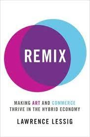 Image of Remix by Lawrence Lessig Paperback