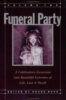 Image of Funeral Party Paperback