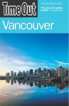 Image of Time Out Vancouver by Time Out