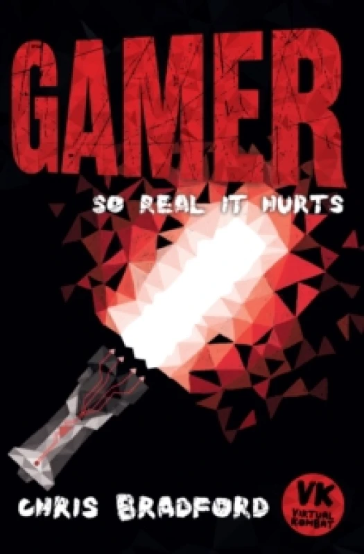 Image of Gamer Paperback / softback