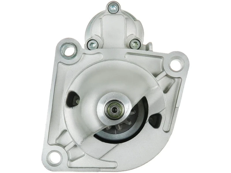 Image of AS-PL Starter motor AS-PL S0529