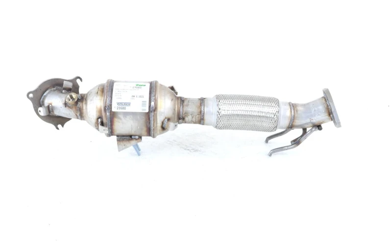 Image of Catalytic converter WALKER 28680