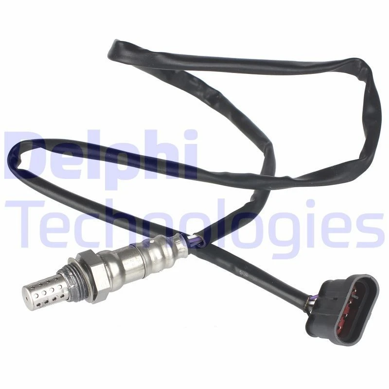Image of DELPHI Lambda sensor DELPHI ES20264-12B1