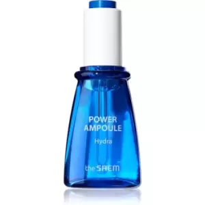 image of The Saem Power Ampoule Hydra Intensely Hydrating Serum 35 ml