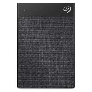 Image of Seagate Backup Plus Ultra Touch 1TB External Portable Hard Disk Drive