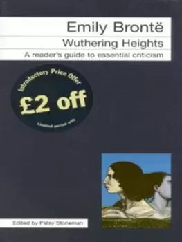Image of Emily Bront Wuthering Heights by Patsy Stoneman