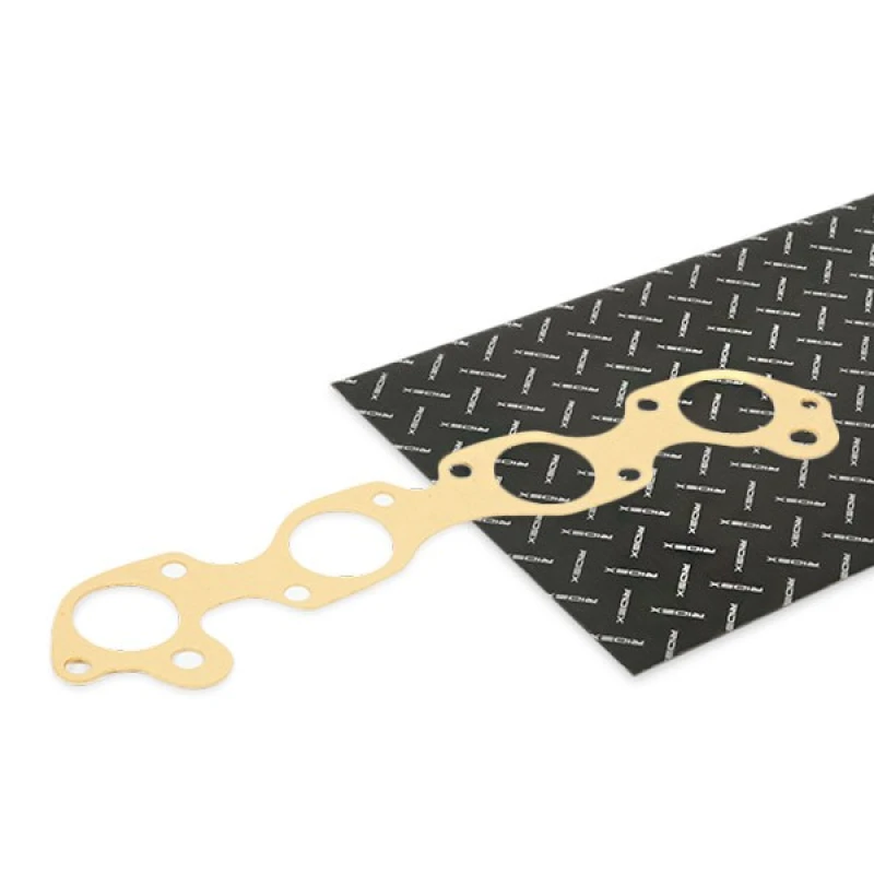 Image of RIDEX 42G0011 Intake Manifold Gasket Intake Manifold Gasket,intake manifold (42)