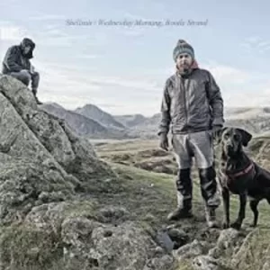 Image of Shellsuit - Wednesday Morning, Bootle Strand Vinyl