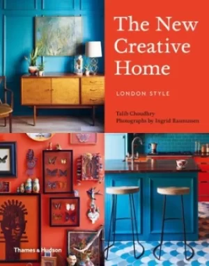 Image of The new creative home by Talib Choudhry