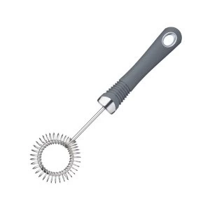 Image of KitchenCraft Professional Magic Mini Wire Whisk with Soft-Grip Handle 22.5 cm
