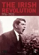 Image of irish revolution 1916 1923