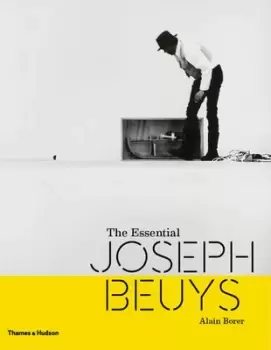 Image of The essential Joseph Beuys by Alain Borer