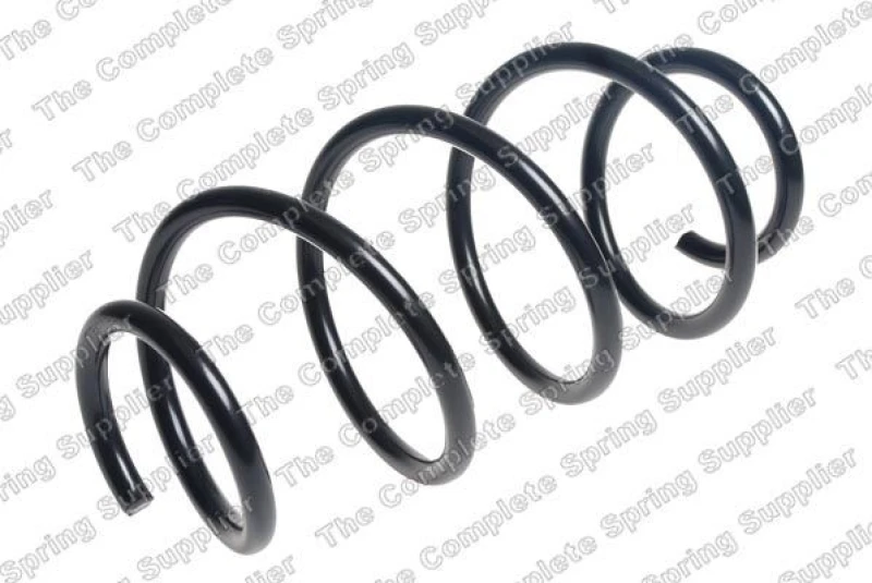 Image of LESJOFORS Coil spring LESJOFORS 4044276