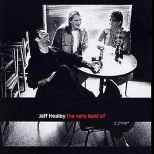 image of The Best Of by Jeff Healey CD Album