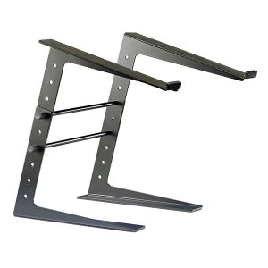 image of Stagg DJSLT10 Professional Laptop Stand