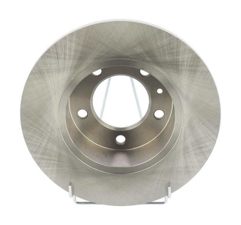 Image of Brake disc CHAMPION 562714CH
