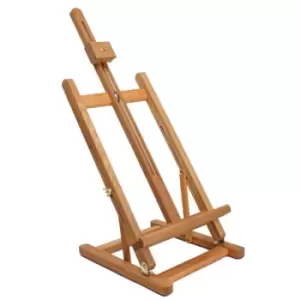 image of Daler Rowney Simply Table Easel