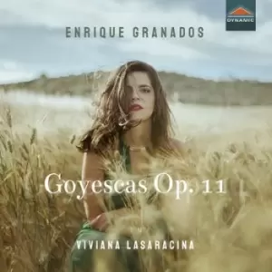 Enrique Granados: Goyescas, Op. 11